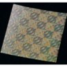 Origami Paper Miracle Print Foil - 120 mm-  6 sheets