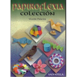 Papirofexia Coleccuion by Vincente Palacios