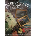 Papercraft of the World by Susan Gray editor