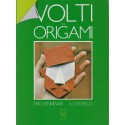 Volti in Origami by Eric Kenneway