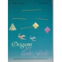 Origami Per Tante Feste by Donatella Cecconi