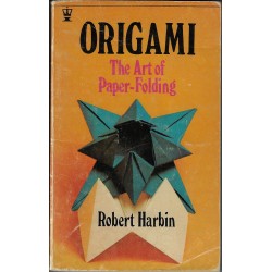 The Art of Paper Making (Teach Yourself Origami) by Robert Harbin
