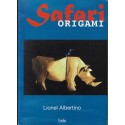 Safari Origami by Lionel Albertino