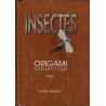Insectes by Lionel Albertino
