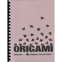 Origami USA Annual Collection 1996