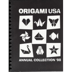 Origami USA Annual Collection 1998