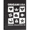 Origami USA Annual Collection 1998