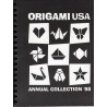 Origami USA Annual Collection 1998