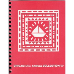 Origami USA Annual Collection 1999