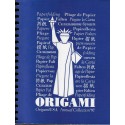 Origami USA Annual Collection 1997