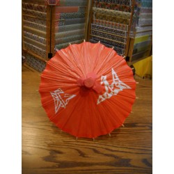Paper Crane Umbrella - Large