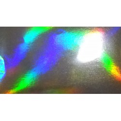 Holographic Prism Paper - 70 x 100 cm (25 inches x 38 inches)