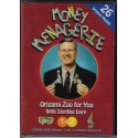 DVD - Money Menagerie 1&2