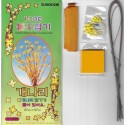 Golden Bellflower Kit