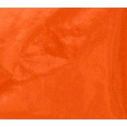 Origami Paper Burnt Orange Foil - 150 mm - 14 sheets