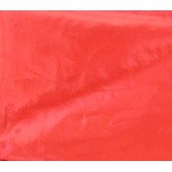 Origami Paper Red Foil - 150 mm - 14 sheets