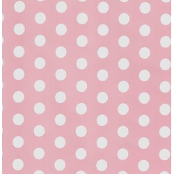 WNP -Blossom Dots Continuous Roll 10 feet x 29 inches