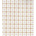 WNP - Clovers Pattern Paper - 26.5 inches x 39 inches (one sheet)
