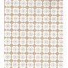 WNP - Curry Dots Pattern Paper