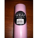 WNP - Pink Blossom Color - Continuous Roll - 10 feet by 30 inches