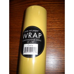 WNP - Curry  Color Continuous Roll