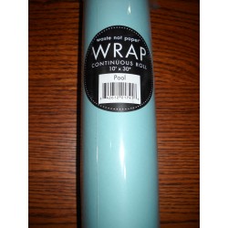 WNP - Pool  Color Continuous Roll