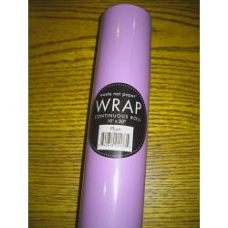 WNP - Plum  Color - Continuous Roll