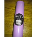 WNP - Plum Color Color - Continuous Roll - 10 feet by 30 inches