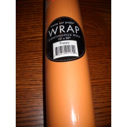 WNP - Poppy  Color - Continuous Roll