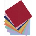Eight Colors - 32 sheets - 150mm (6 inches) - Disc