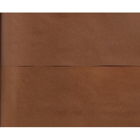 Brown Paper - Double Sided - 68mm x 300mm