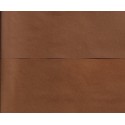 Brown Paper - Double Sided - 68mm x 300mm