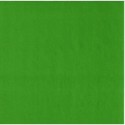 Origami Paper Lime Green Same Color Bothside - 150 mm - 15 sheets