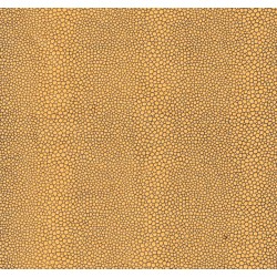 Sharkskin Text Paper - Pumpkin