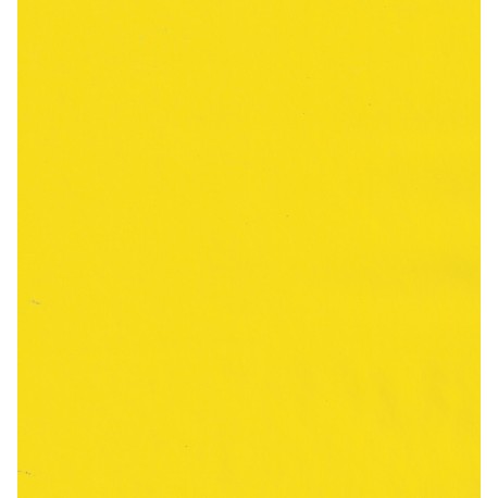 Origami Paper Yellow Same Color Bothside - 150 mm - 10 sheets