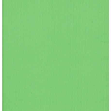 Kraft Scrap Paper by Kartos - Solid Light Green - End Cuts - ~3.5 inches  x ~12  inches, 11 sheets