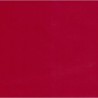 Kraft Scrap Paper Double Sided Red II End Cuts - ~12 inches by ~ 3 inches -  30 sheets