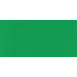 Double Sided Green Origami Paper - End Cuts - 8.5 inches x 11 inches - 107 sheets