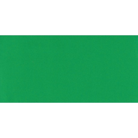 Double Sided Green Origami Paper - End Cuts - 8.5 inches x 11 inches - 107 sheets