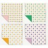 Origami Paper Chiyogami Print - 150 mm - 24 sheets