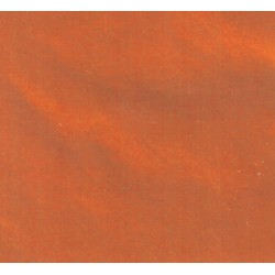 Origami Paper Burnt Orange Foil - 150 mm - 14 sheets - Bulk