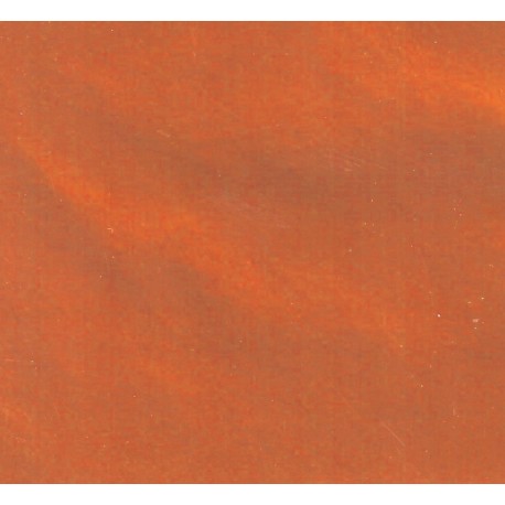 Origami Paper Burnt Orange Foil - 150 mm - 14 sheets - Bulk
