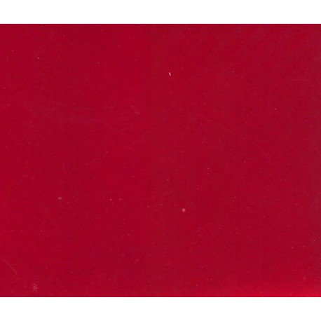 Origami Paper Red Foil - 150 mm -100 sheets