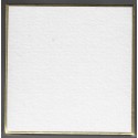 Five Small Gold Framed Shikishi Boards - 75mm