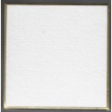 Five Small Gold Framed Shikishi Boards - 100mm