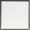 Five Small Gold Framed Shikishi Boards - 100mm