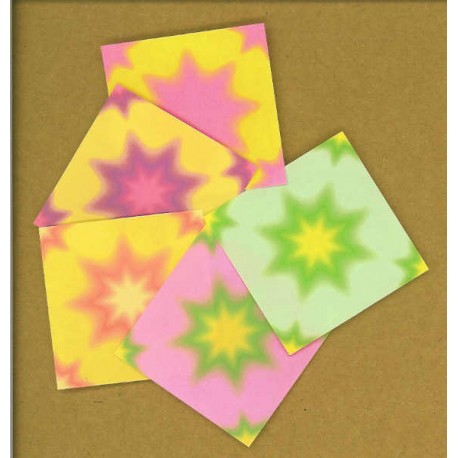 Origami Paper Gio Fold - 051 mm - 180 sheets