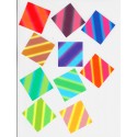 Origami Paper Crane Folding 3 - 050 mm -150 sheets