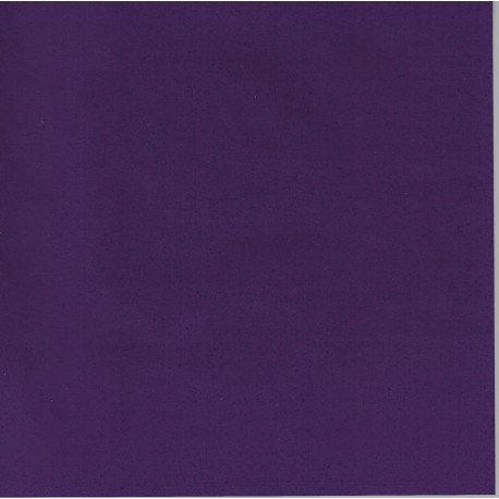 Dark Purple Origami Paper - 150mm - 5 sheets