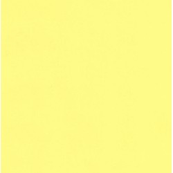 Origami Paper Mild Yellow Color - 150 mm - 27 sheets